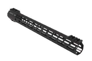 The Aero Precision ATLAS S-ONE handguard 15 inch is a lightweight and slim profile